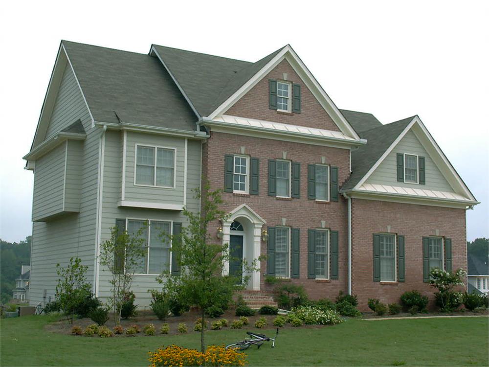 6640 Borrough Green Way, Cumming, GA 30040-6514