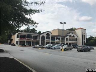 4935 Jimmy Carter Blvd, Norcross, GA 30093-3500