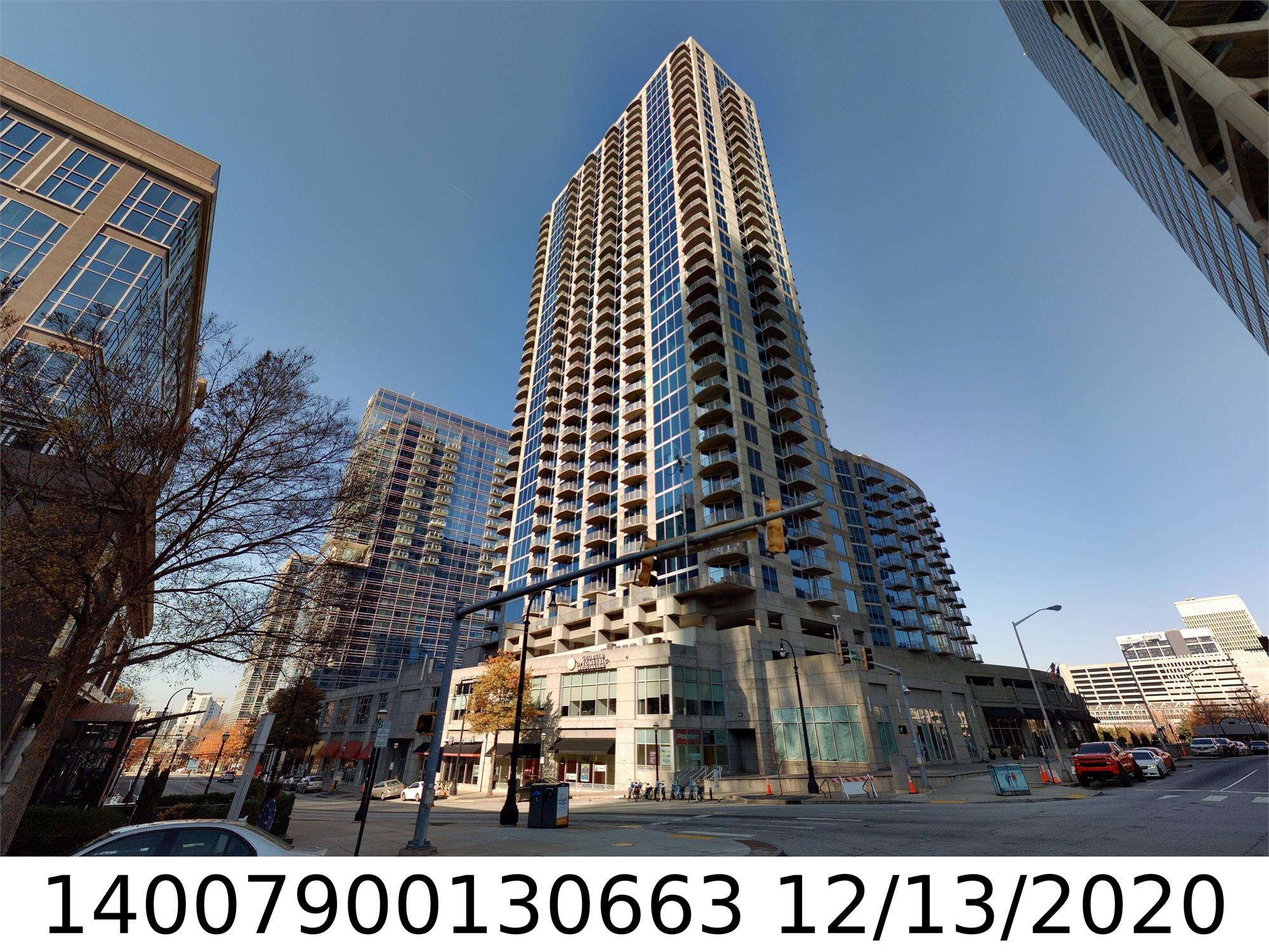 400 W Peachtree St Nw, Atlanta, GA 30308-3534