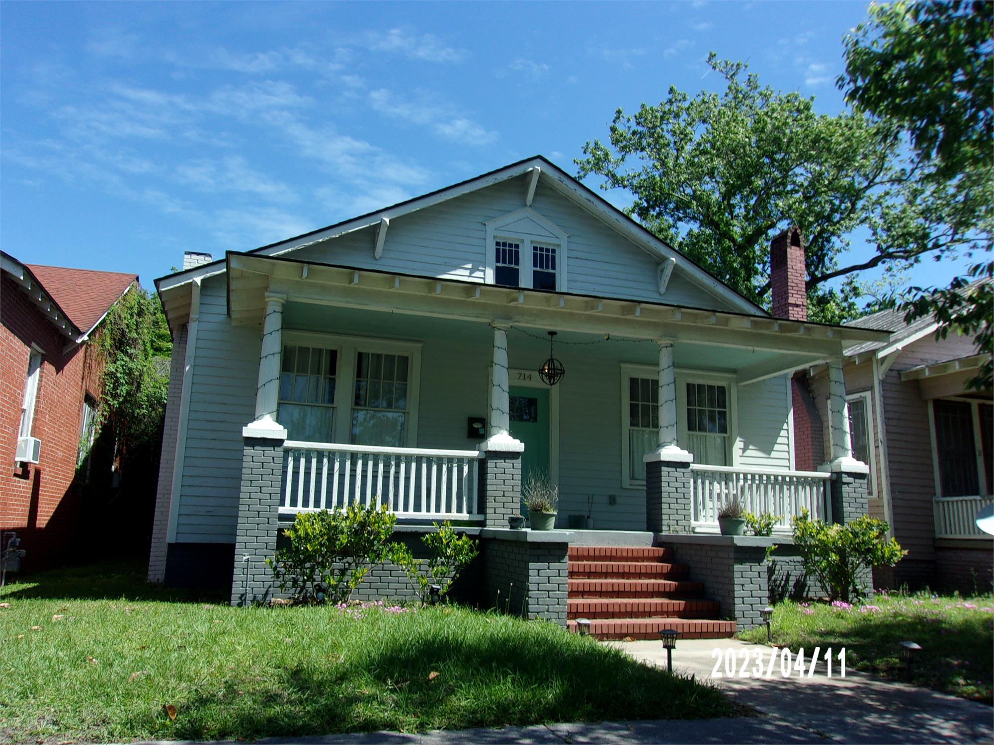 714 E 36th St, Savannah, GA 31401-8630
