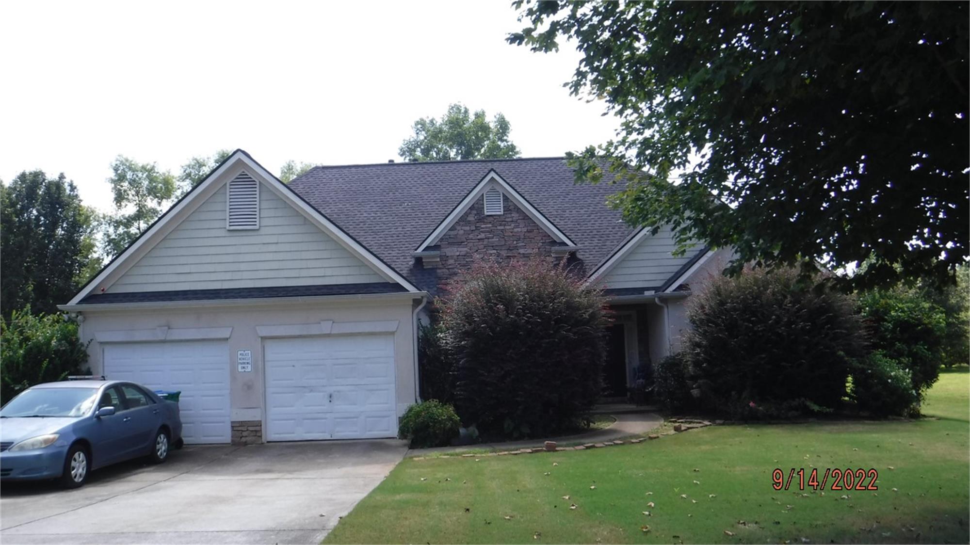 3105 Sunlight Dr, Austell, GA 30106-2787