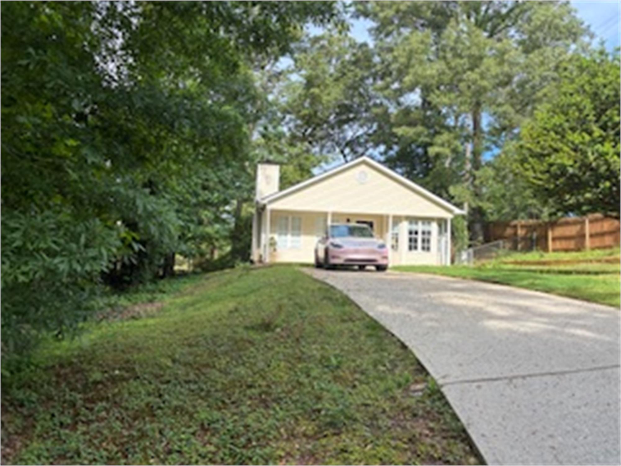4710 Chevy St, Cumming, GA 30041-8706