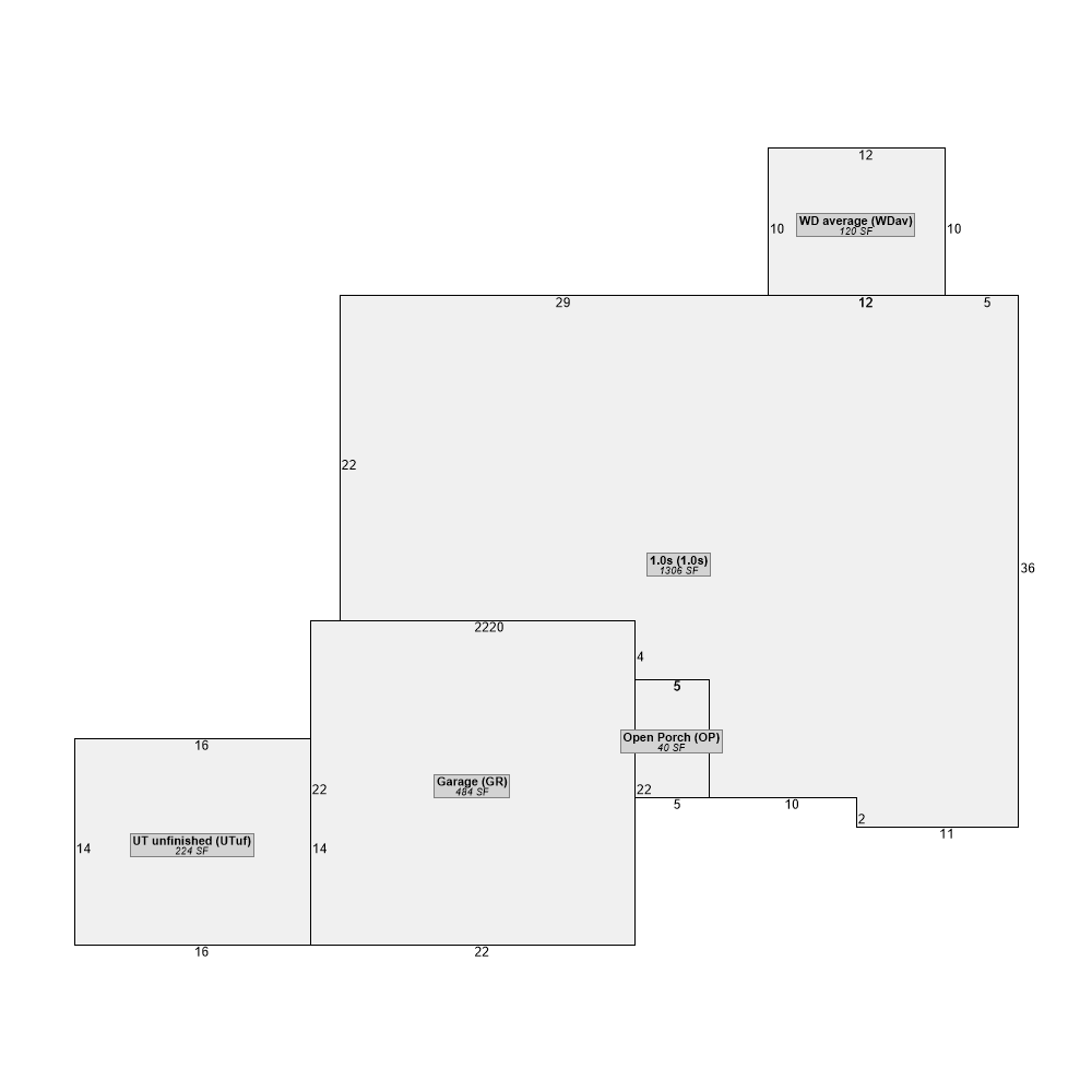 1211 Persimmon Place Dr, Bethlehem, GA 30620-2579