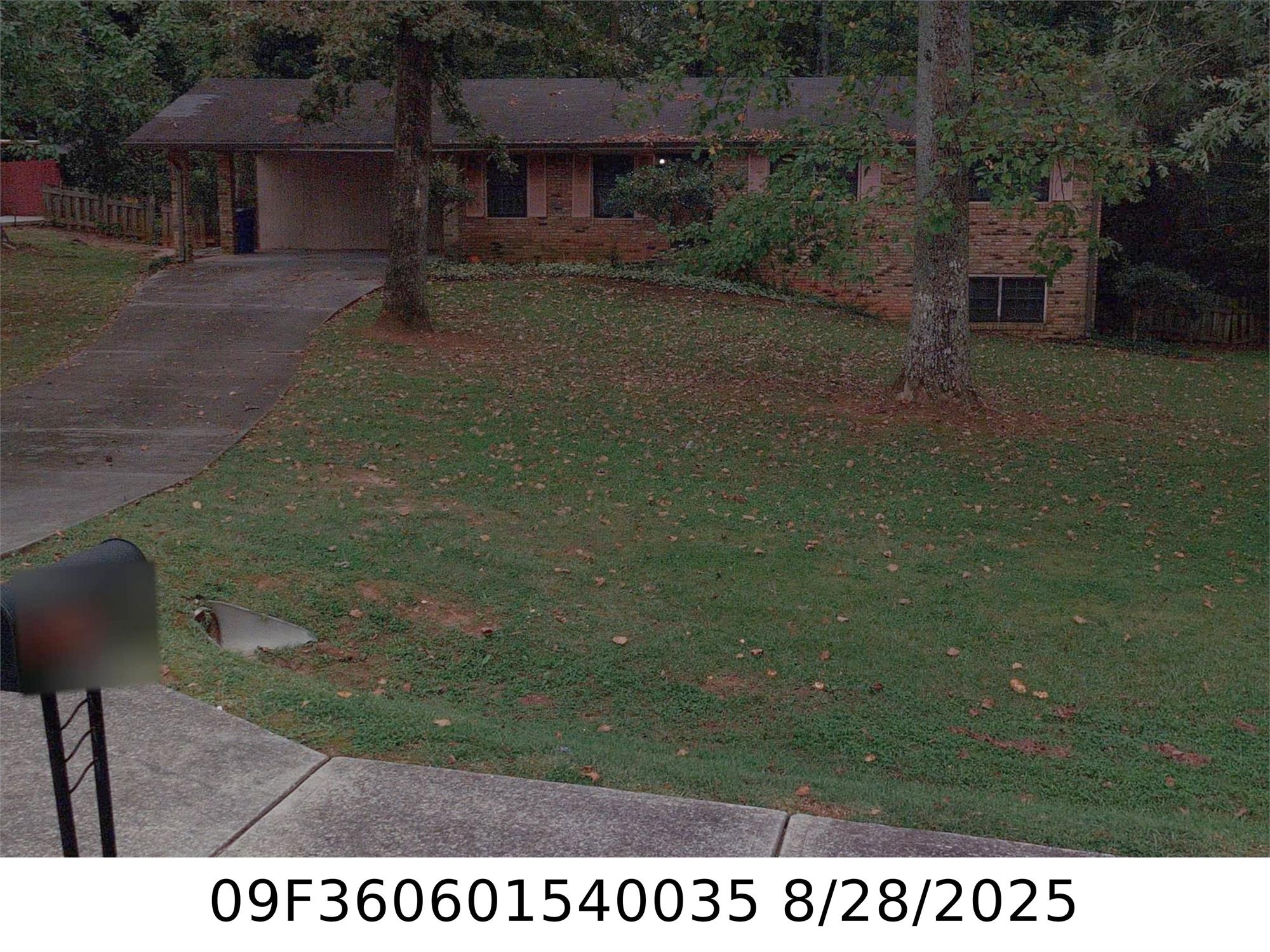 3860 Will Lee Rd, Atlanta, GA 30349-1946