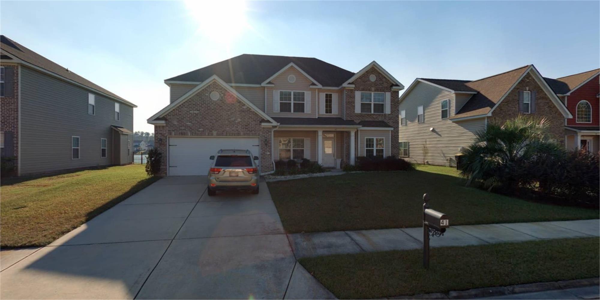 41 Litchfield Dr, Savannah, GA 31419-7501
