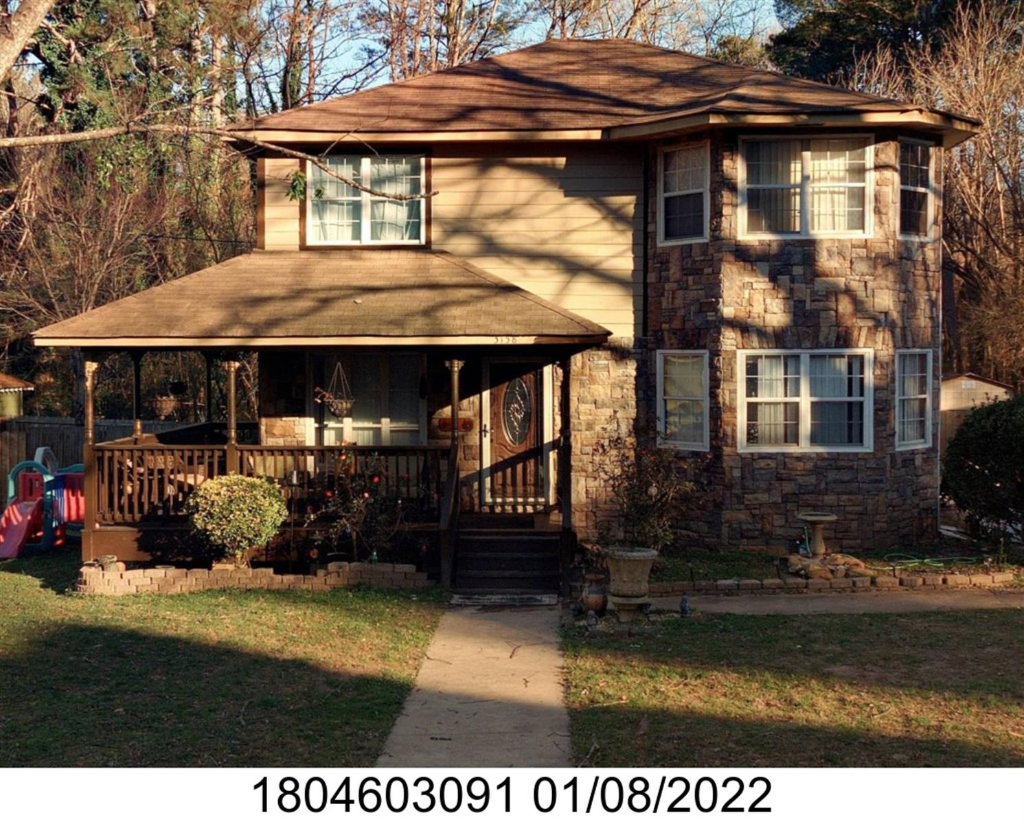 3158 Kelly St, Scottdale, GA 30079-1615