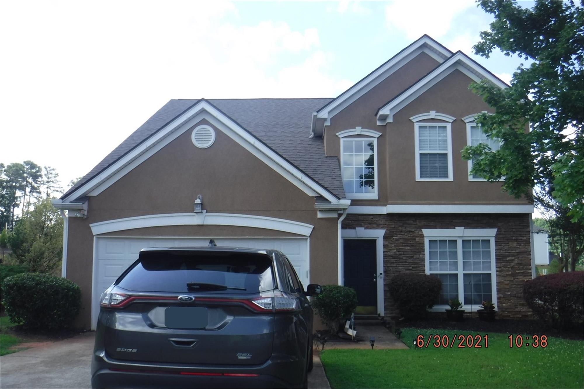 1265 Everwood Dr Sw, Marietta, GA 30008-8171