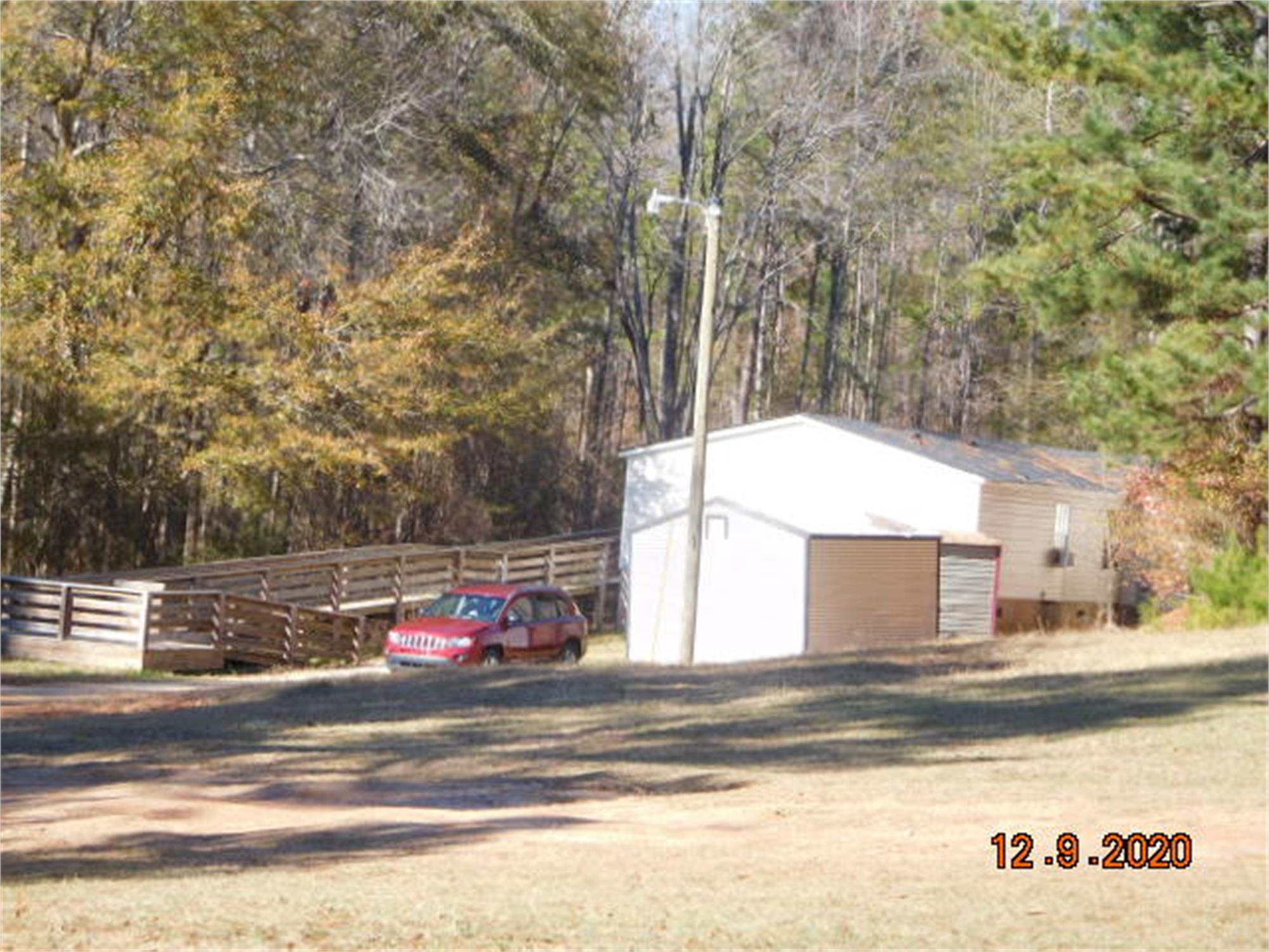 164 Ramble Hills Dr, Athens, GA 30606-1358