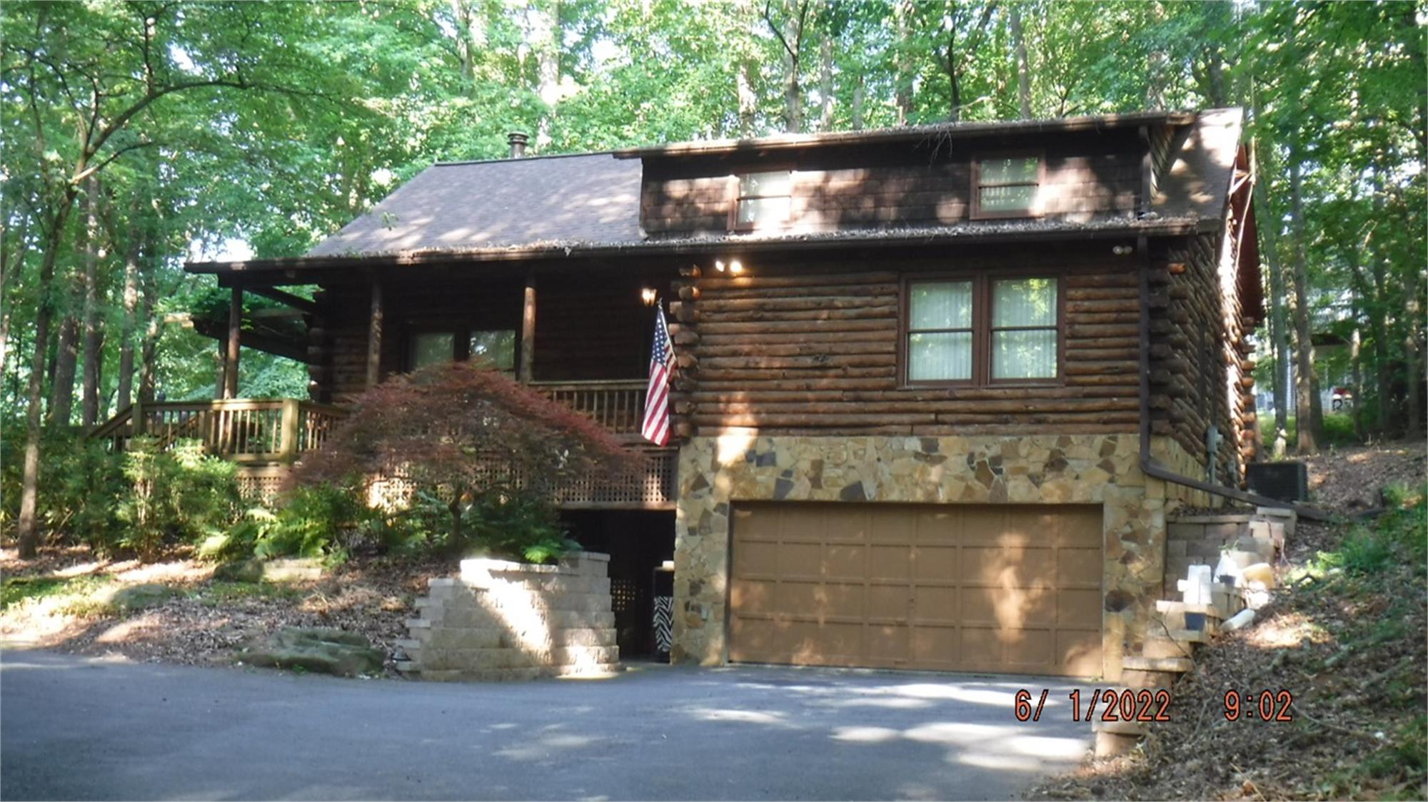 1789 Wicks Valley Dr Ne, Marietta, GA 30062-6769