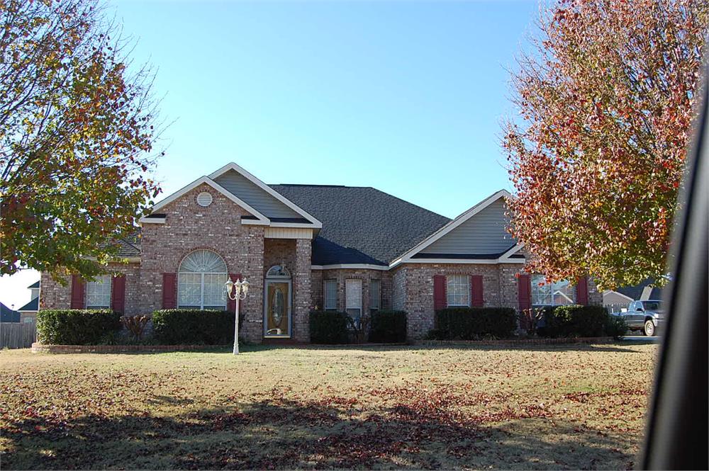 108 Rose Hill Dr, Warner Robins, GA 31088-8520