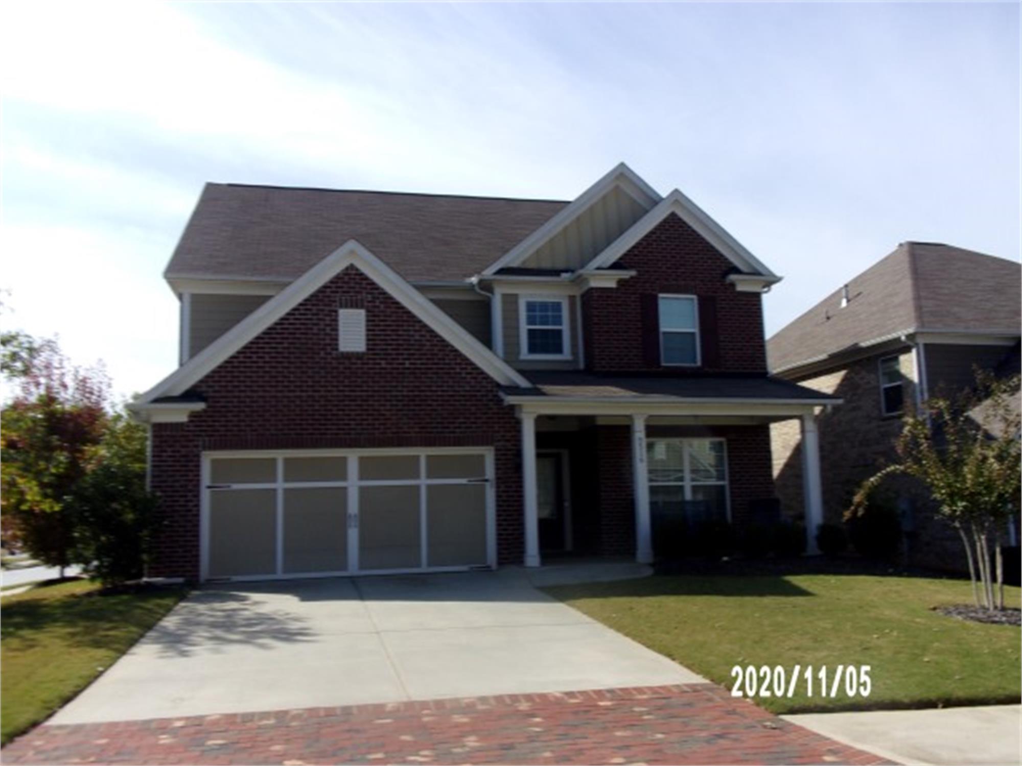 3516 Ashby Pond Ln, Duluth, GA 30097-2571