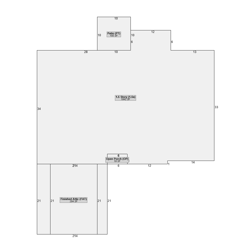 3292 High View Ct, Gainesville, GA 30506-7209