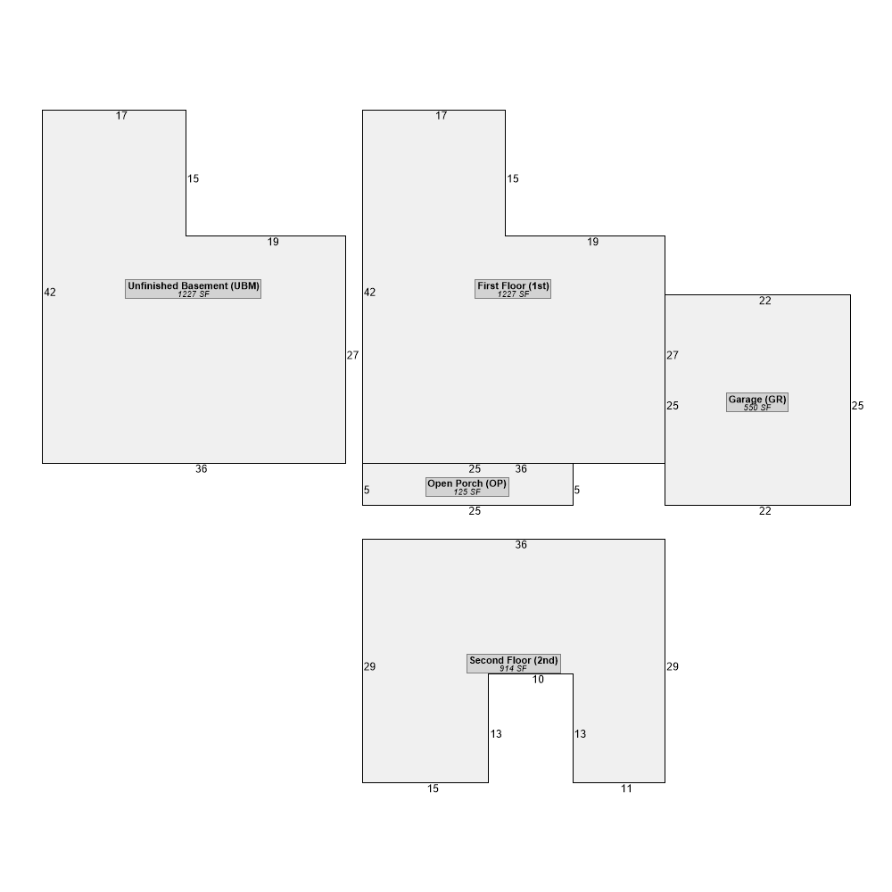 4473 Circassian Pl, Gainesville, GA 30507-8783