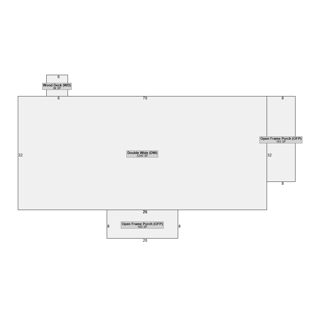 72 Farm Ln, Royston, GA 30662-3238