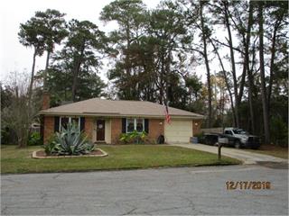 302 Burlington Dr, Savannah, GA 31410-1001