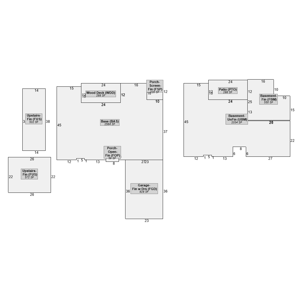 124 Kremer Falls Trce, Canton, GA 30114-8137