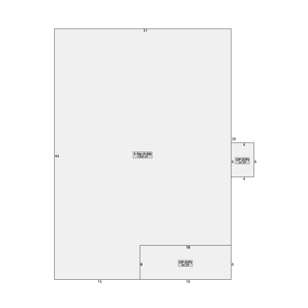 317 Webster St, Valdosta, GA 31601-4740