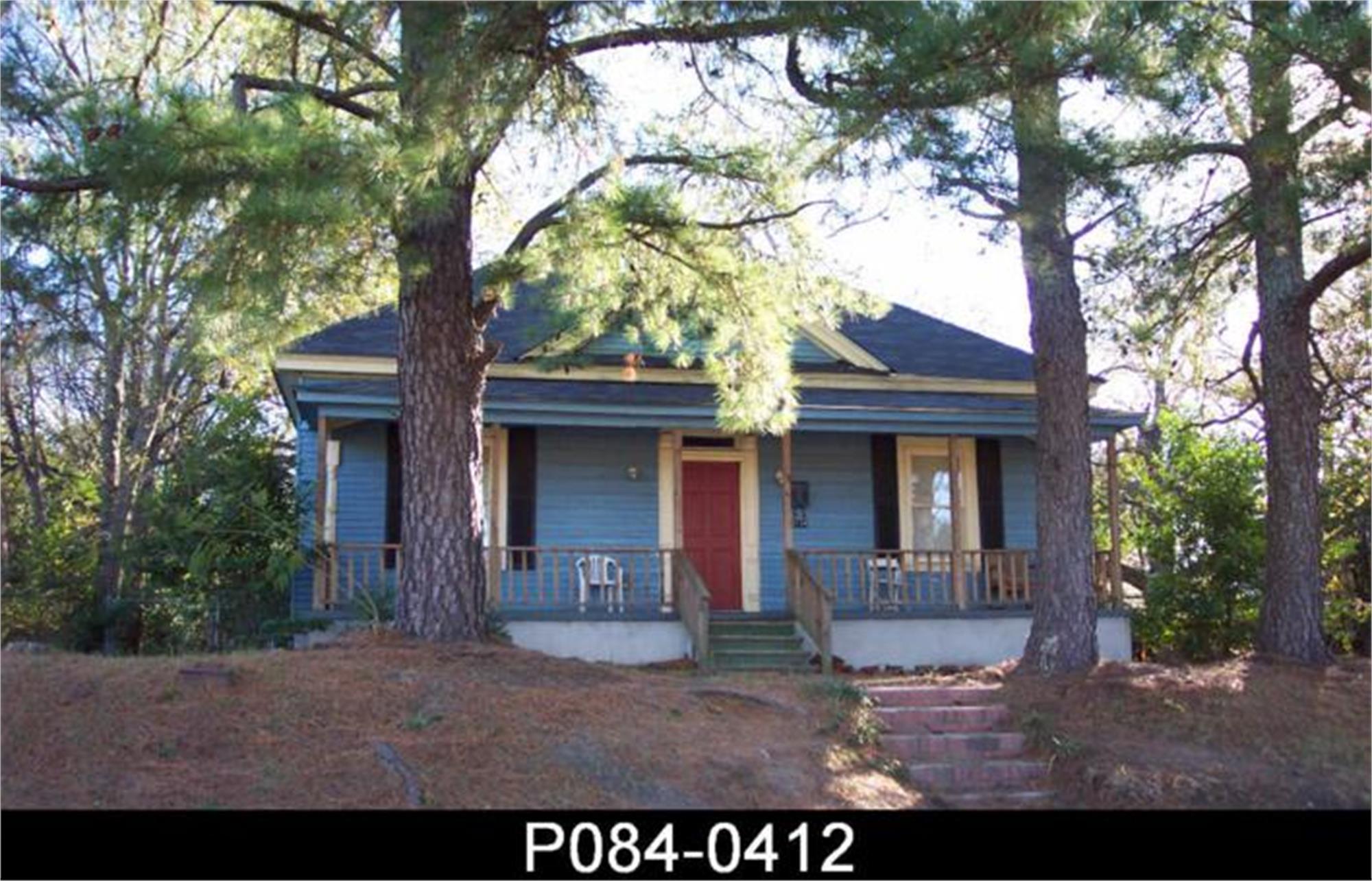 2174 Felton Ave, Macon, GA 31201-2413