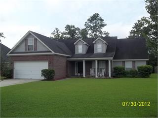 129 Barrington Rd, Pooler, GA 31322-9412
