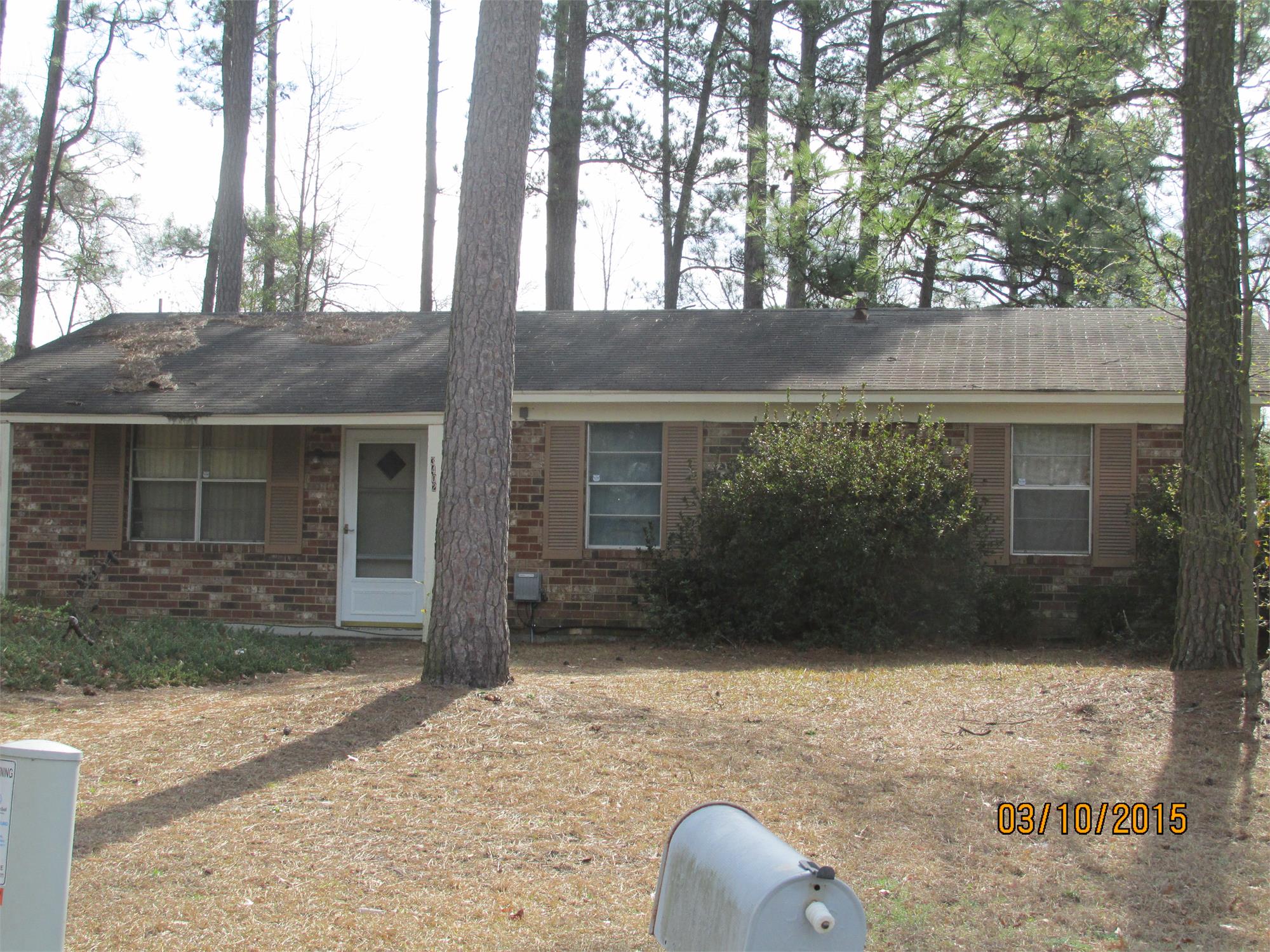 3402 Charing Cross Ct, Augusta, GA 30906-4229