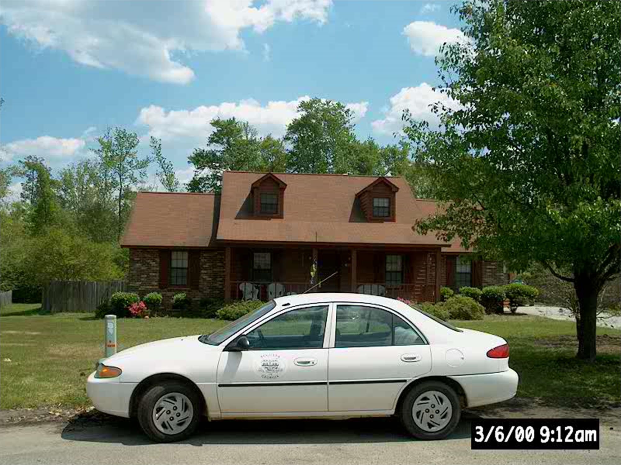 1516 Tara Ct, Augusta, GA 30906-9360