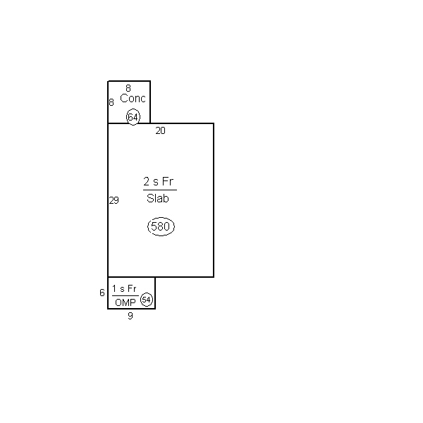 616 Summer Pl Nw, Norcross, GA 30071-3958