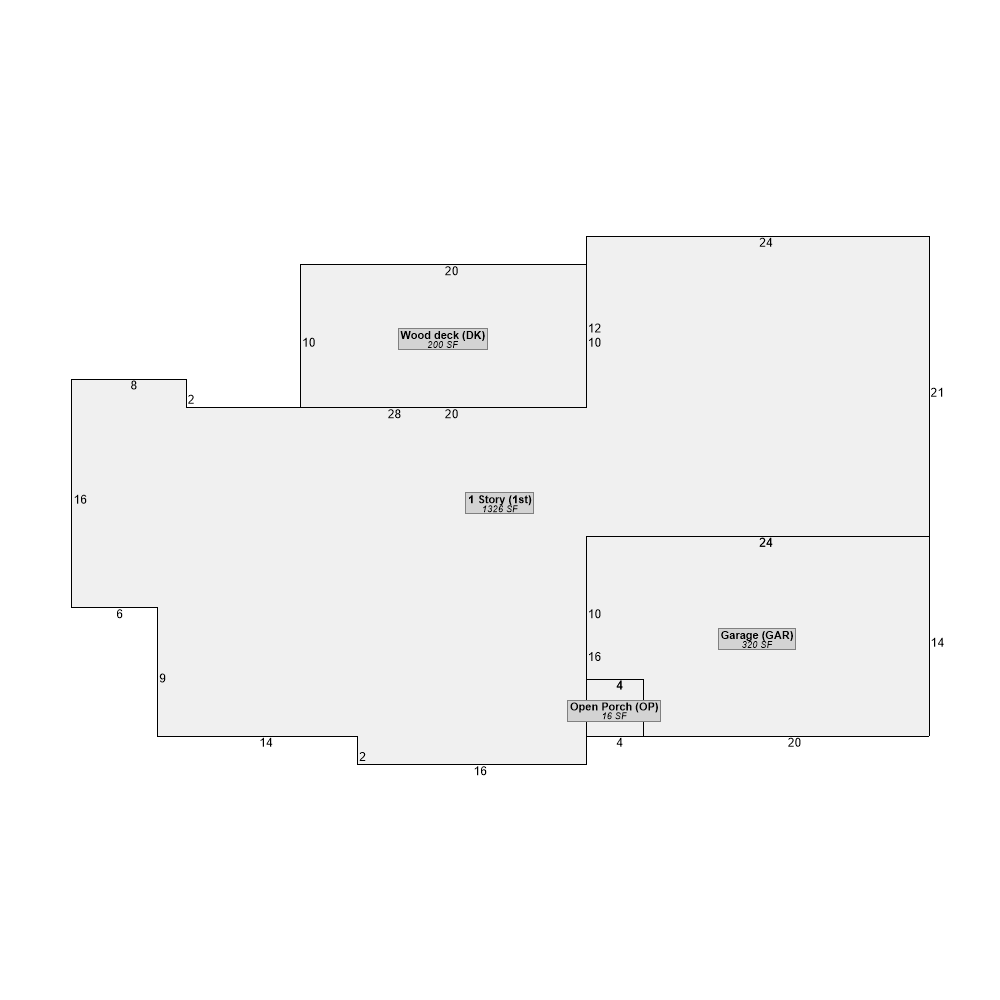 351 Gay Connector Rd, Greenville, GA 30222-3340