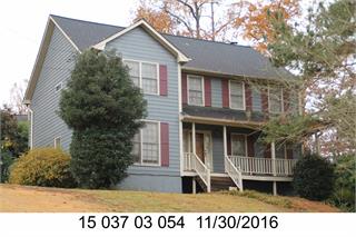 3819 Holy Cross Ct, Decatur, GA 30034-5602