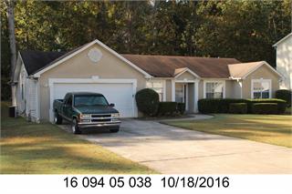 5917 Valley Green Rd, Lithonia, GA 30058-3166