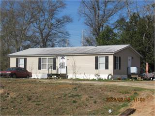 801 Martin Luther King Jr Blvd, Metter, GA 30439-3435