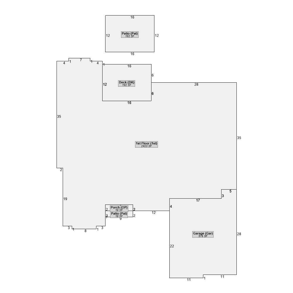 113 Zachary Dr, Carrollton, GA 30117-8609