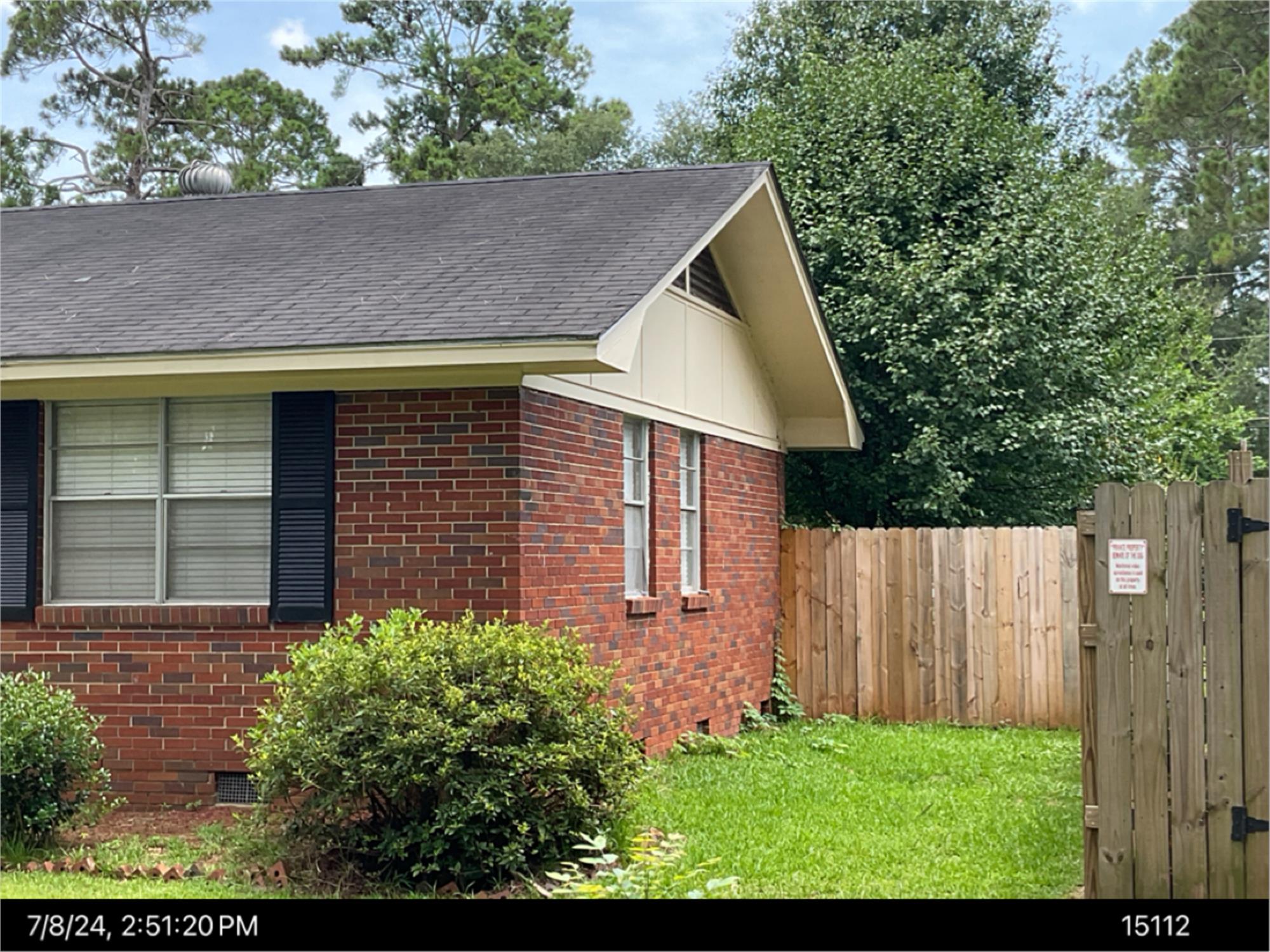 2204 Gail Ave, Albany, GA 31707-2416