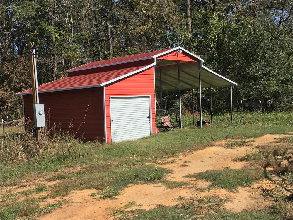 2027 Brockton Loop Rd, Jefferson, GA 30549-3740