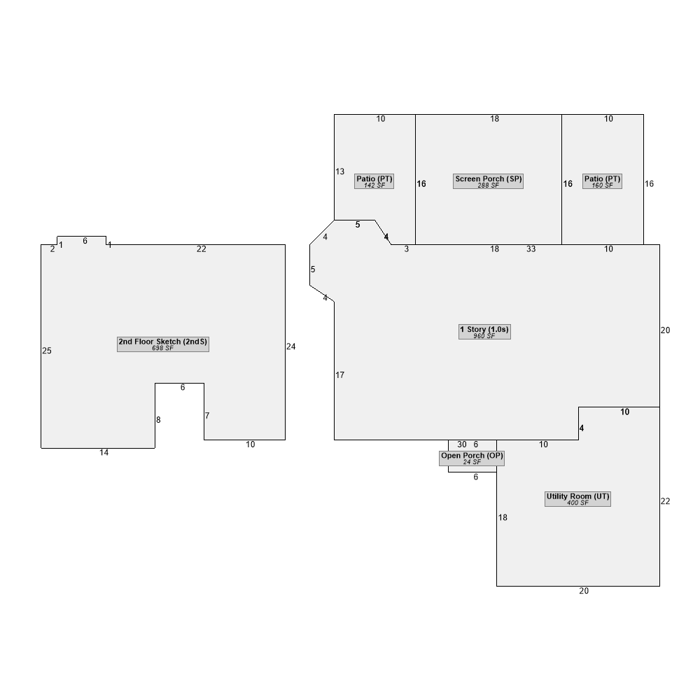 127 Eady Rd, Bremen, GA 30110-3801