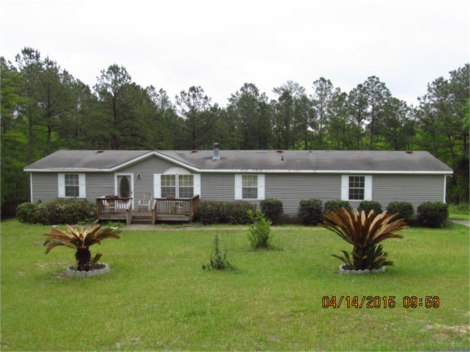 199 Parker Dr, Macon, GA 31217-2376