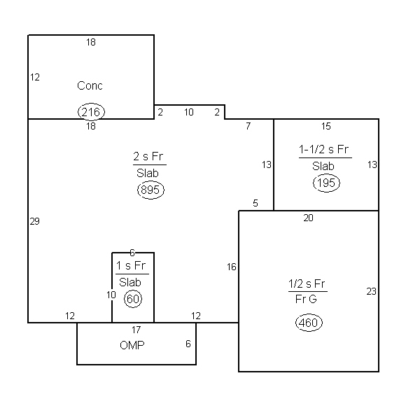 1064 Spanish Moss Ct Se, Lawrenceville, GA 30045-3494