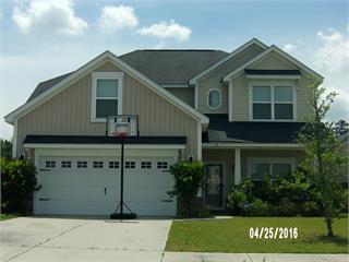 13 Rice Creek Rd, Port Wentworth, GA 31407-6020