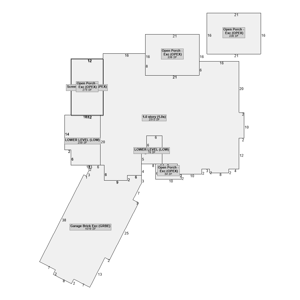 133 Carolyn Dr, Eatonton, GA 31024-5428