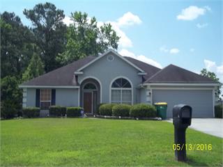 3 Browning Dr, Pooler, GA 31322-9408