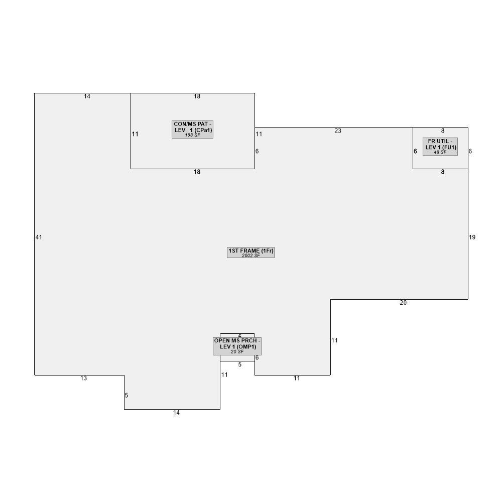 1237 Brooklet South Dr, Brooklet, GA 30415-6469