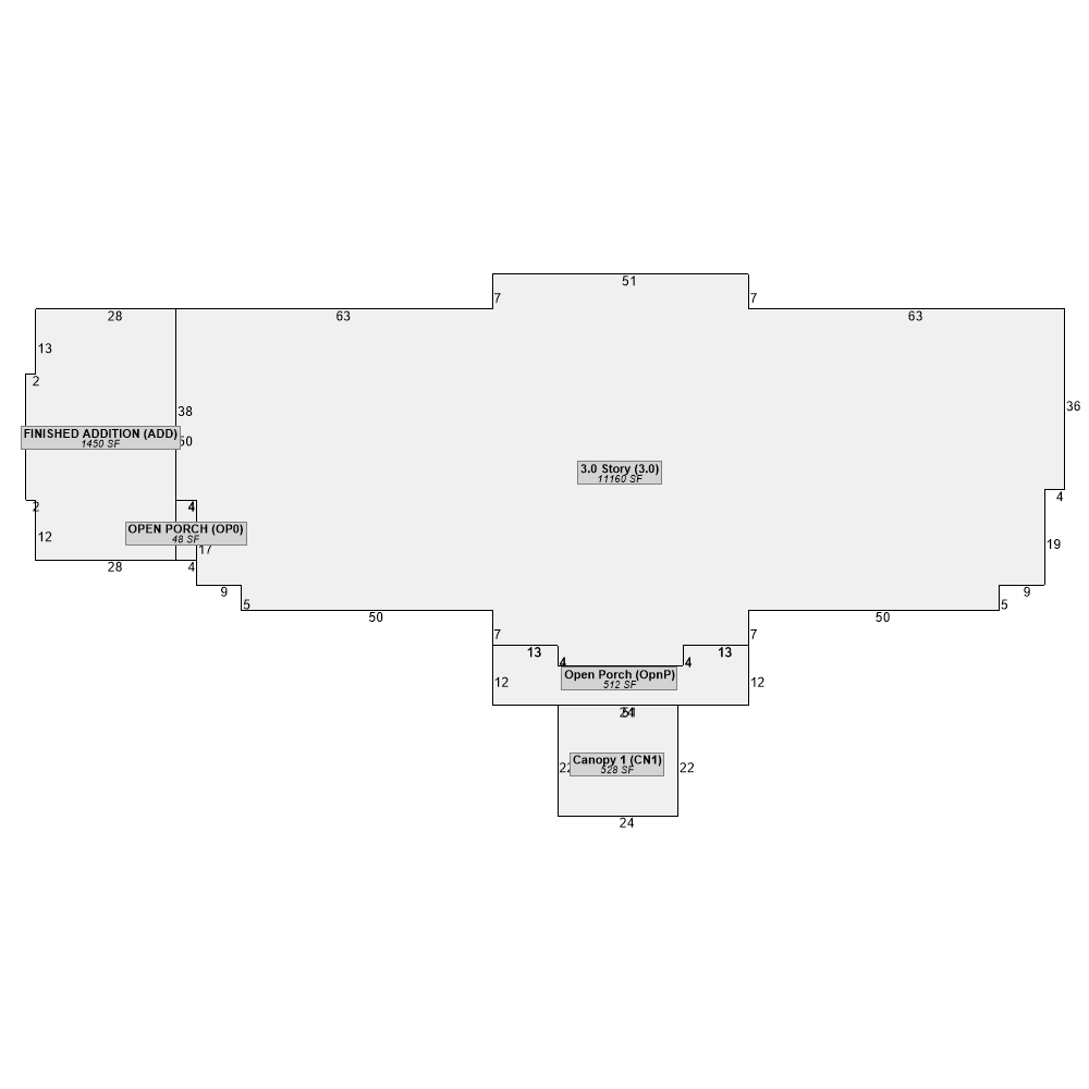 135 The Lakes Blvd, Kingsland, GA 31548-5565