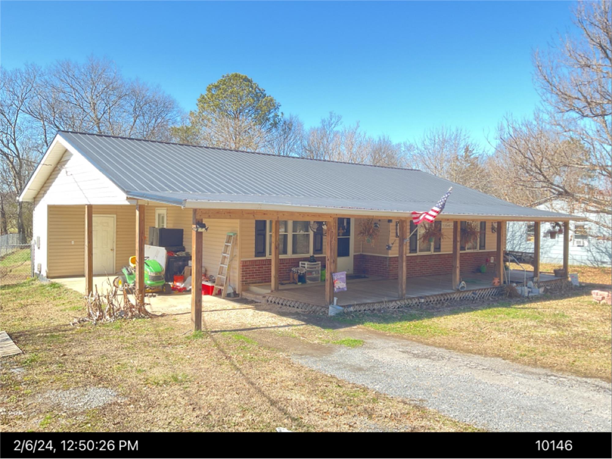 59 Old Vinson Mountain Rd, Rockmart, GA 30153-2832