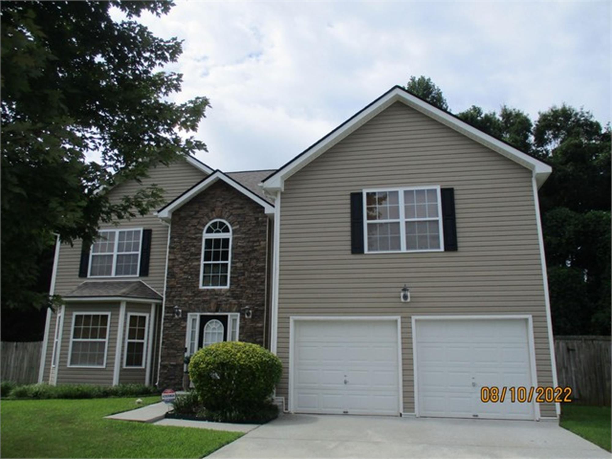 3568 Rosebud Park Dr, Snellville, GA 30039-2535