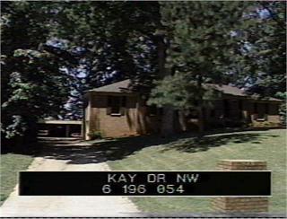 5881 Kay Drive Northwest, Norcross, GA 30093