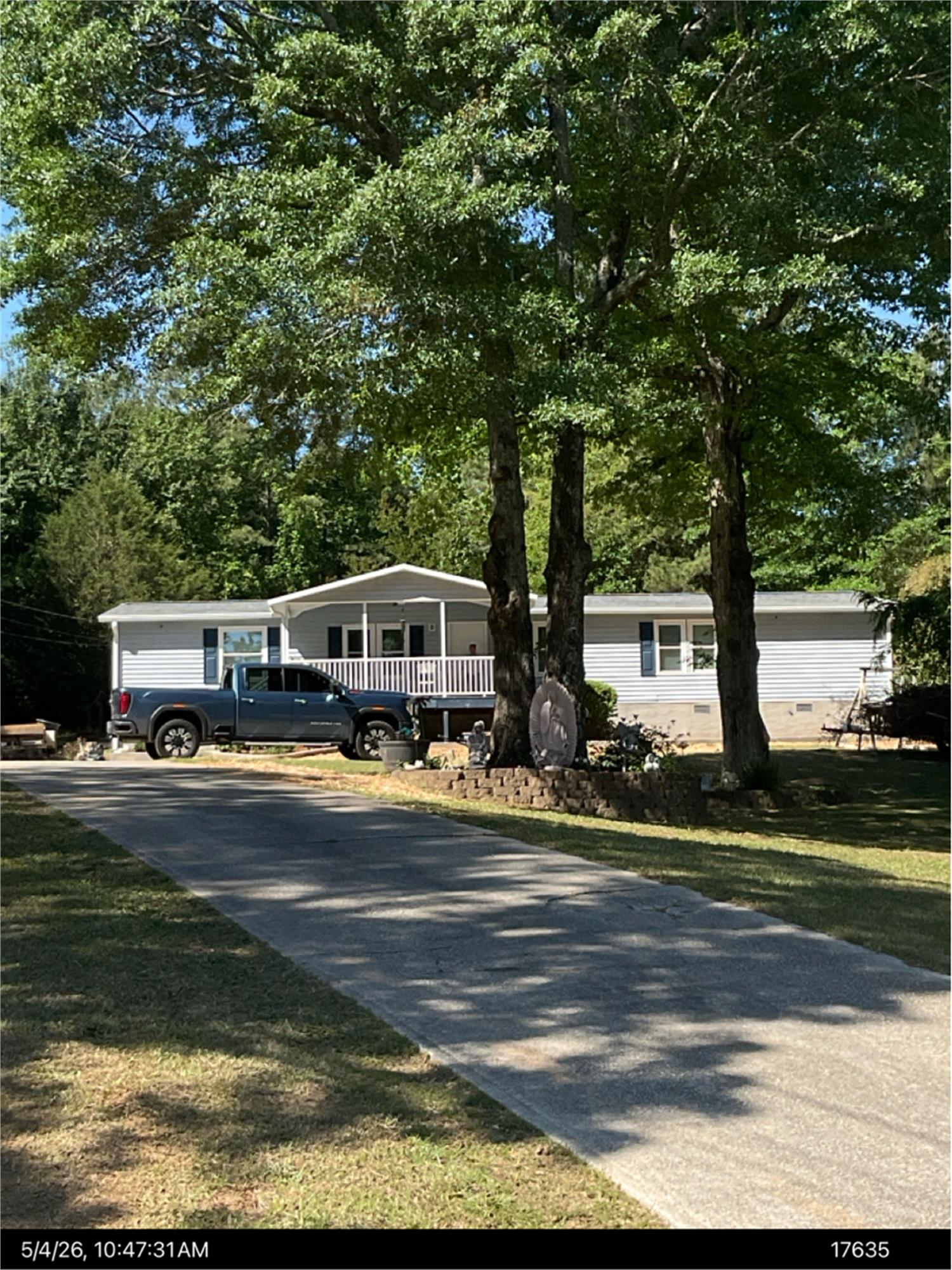 3041 Granite Dr Ne, Conyers, GA 30012-2855
