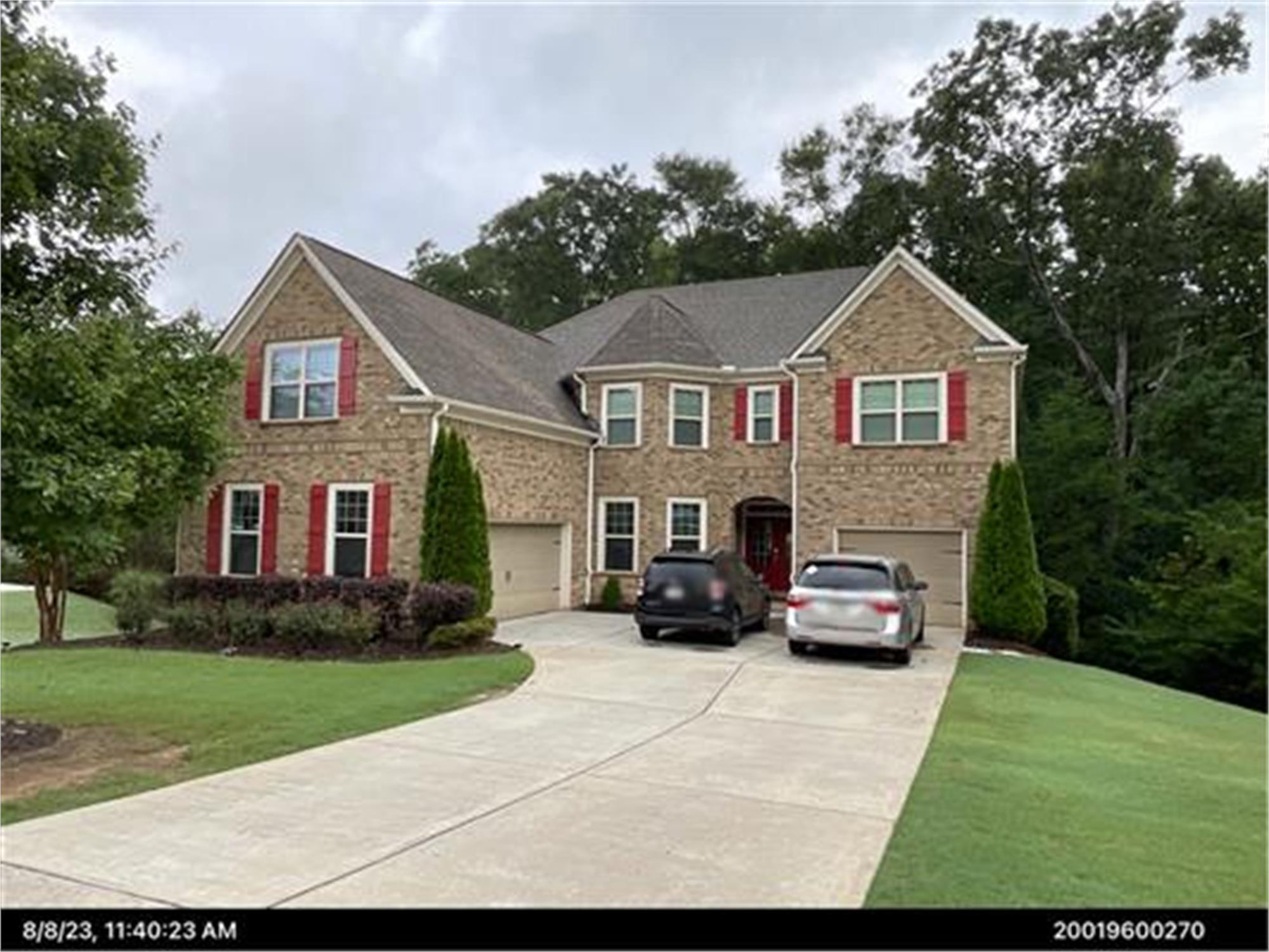 4468 Sterling Pointe Dr, Kennesaw, GA 30152-7347
