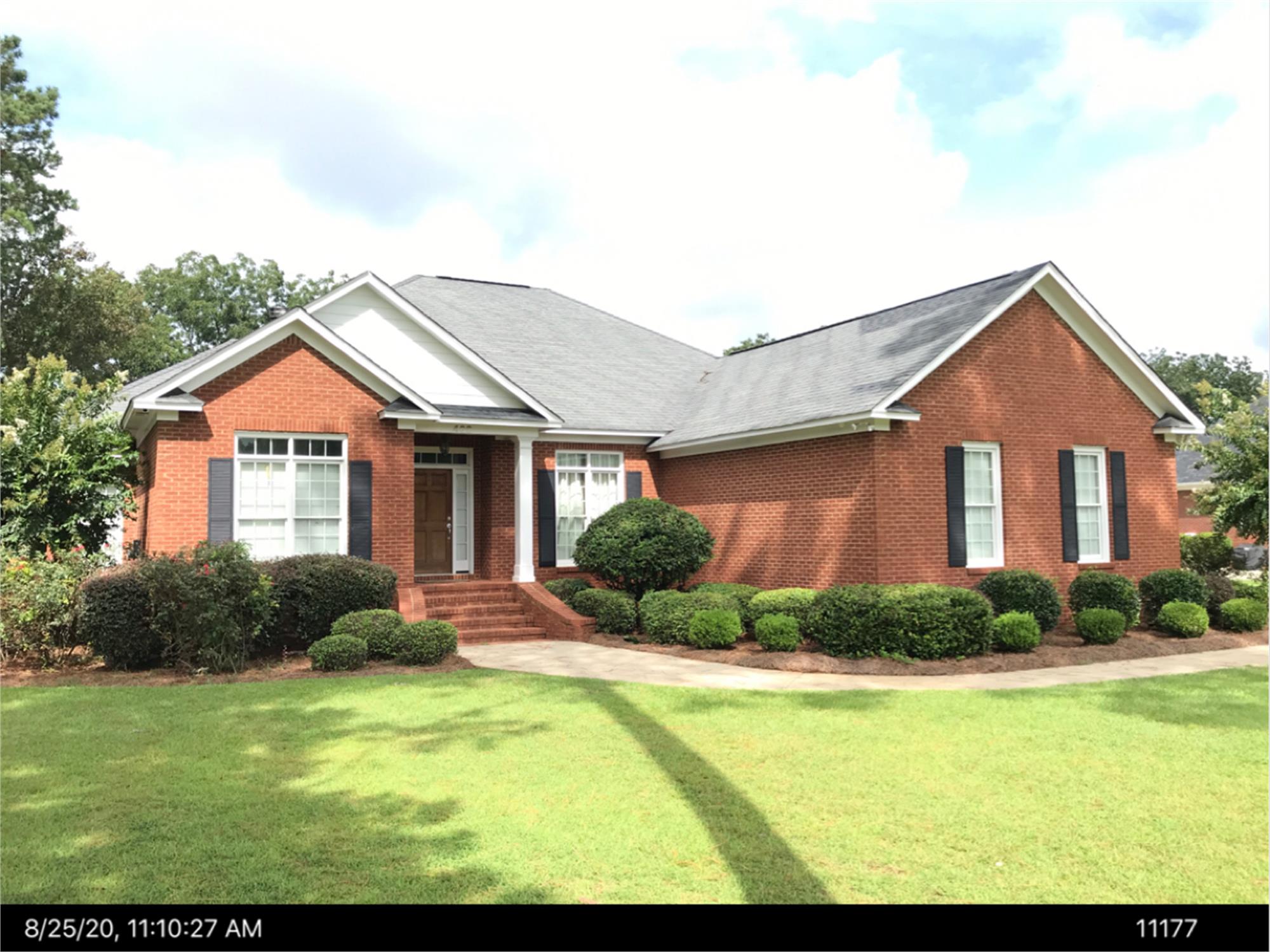 462 Wiregrass Way, Albany, GA 31721-7714