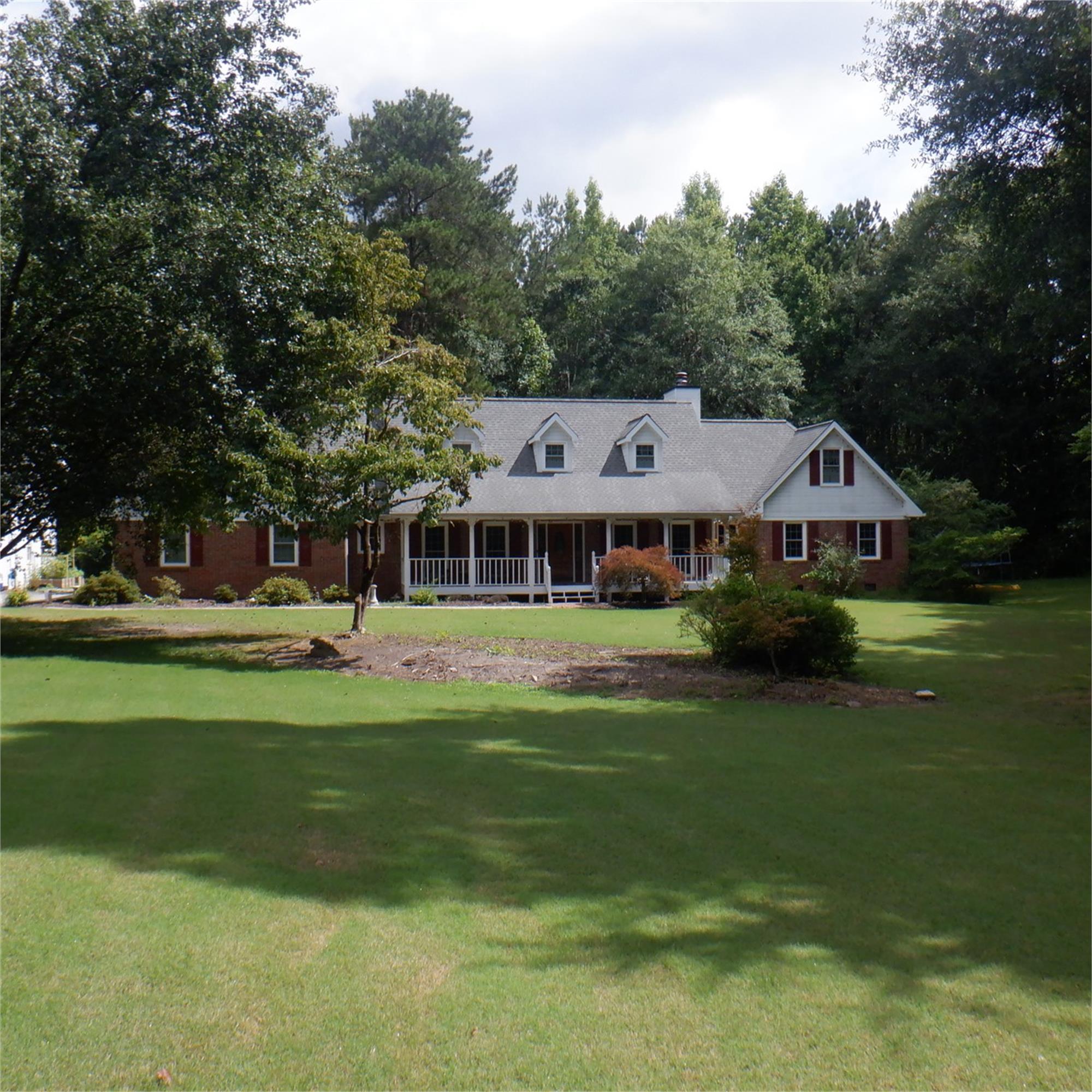 2340 Sassafrass Ln Sw, Powder Springs, GA 30127-1443