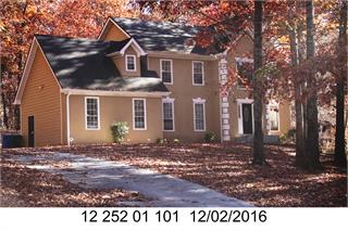 3726 Lincoln Jones Rd, Ellenwood, GA 30294-1831