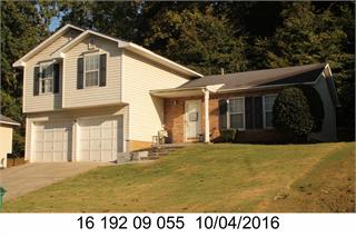 773 Stonebridge Cres, Lithonia, GA 30058-8264